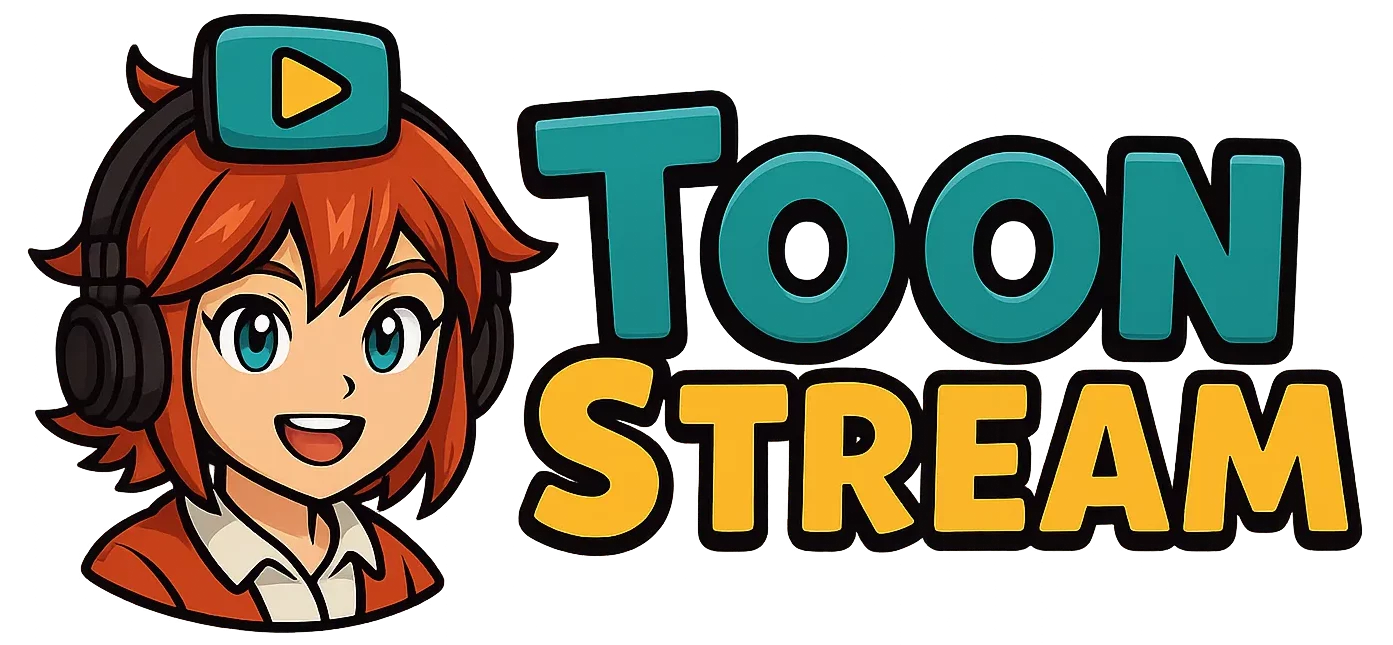 ToonStream - 